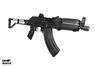 Picture of Arsenal Factory SBR AR-M14SF TACT 7.62x39mm Rifle Aluminum Right-Side Folding Stock