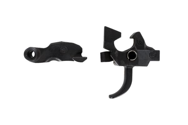 Picture of FIME FCG US Vepr12 & Saiga12 Gauge Shotguns