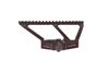 Picture of Arsenal Scope Mount for AK Variant Rifles Including VEPR with Picatinny Rail, Plum