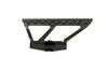 Picture of Arsenal Scope Mount for AK Variant Rifles Including VEPR with Picatinny Rail, OD Green