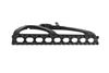 Picture of Arsenal Scope Mount for AK Variant Rifles Including VEPR with Picatinny Rail, Black