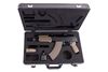 Picture of Arsenal SAM7K AK Pistol 7.62x39mm FDE US Furniture 30rd Mag Hard Case
