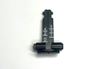 Picture of Arsenal 500m 7.62x39mm / 5.56x45mm Rear Sight Leaf Assembly with "D" Battle Mark