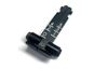 Picture of Arsenal 500m 7.62x39mm / 5.56x45mm Rear Sight Leaf Assembly with "D" Battle Mark