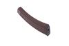 Picture of Arsenal Circle 10 5.45x39mm Plum Polymer 45 Round Magazine AK-74