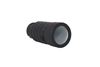 Picture of Arsenal Black Cerakote 4 Piece Flash Hider Original Bulgarian 24x1.5 RH Threads