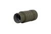 Picture of Arsenal OD Green Cerakote 4 Piece Flash Hider Original Bulgarian 24x1.5 RH Threads