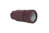 Picture of Arsenal Plum Cerakote 4 Piece Flash Hider Original Bulgarian 24x1.5 RH Threads
