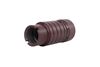 Picture of Arsenal Plum Cerakote 4 Piece Flash Hider Original Bulgarian 24x1.5 RH Threads