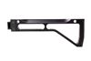 Picture of Arsenal Side Folding Stock Assembly Machined Hard Anodized Aluminum