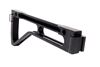 Picture of Arsenal Side Folding Black Stock Assembly Machined Hard Anodized Aluminum