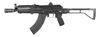 Picture of Arsenal Side Folding Stock Assembly Machined Hard Anodized Aluminum