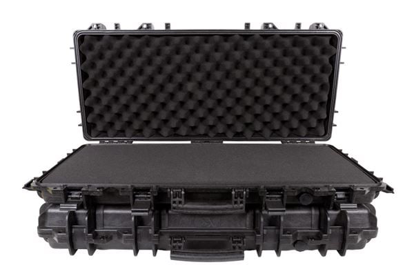 Eternity Case Universal Fit Gun Case