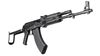 Picture of SAM7UF-85 7.62x39mm Semi-Auto AK47 Rifle with Eternity Premium Gun Case