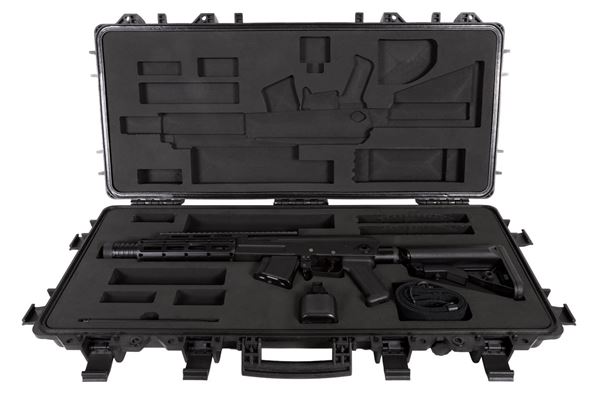 Eternity Gun Case AK20 SAS M7K	