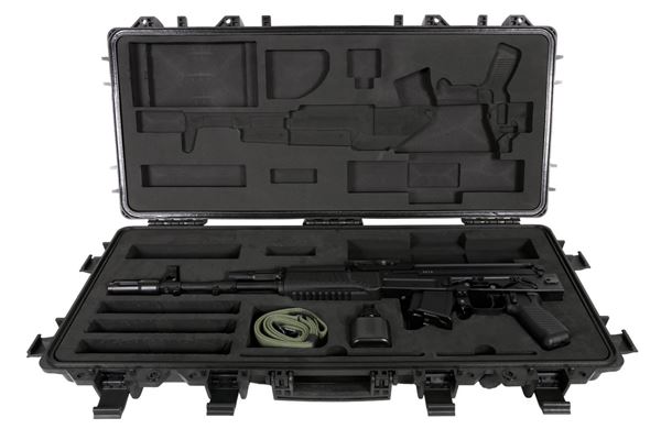 Eternity Gun Case SAM7SF	
