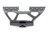 Picture of Arsenal Scope Mount AK47 SAM7K Series Gray Cerakote