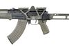 Picture of Arsenal Scope Mount AK47 SAM7K Series OD Green