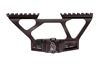 Picture of Arsenal Scope Mount AK47 SAM7K Series Plum Cerakote