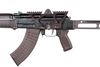 Picture of Arsenal Scope Mount AK47 SAM7K Series Plum Cerakote