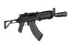 Picture of Arsenal SAM7K 7.62x39mm Semi-Auto Short Barrel Rifle Black 10rd
