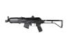 Picture of Arsenal SAM7K 7.62x39mm Semi-Auto Short Barrel Rifle Black 10rd