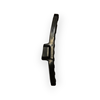Buttplate  AK-100 Polymer left-side folding stock, ribbed, Arsenal, Inc.