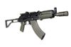 Picture of Arsenal SAM7K 7.62x39mm Semi-Auto Short Barrel Rifle OD Green 10rd
