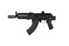 Arsenal Factory SBR AR-M14SF TACT 7.62x39mm Rifle Tactical Right-Side Folding Stock Black 
