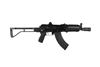 Arsenal Factory SBR AR-M14SF TACT 7.62x39mm Rifle Tactical Right-Side Folding Stock Black Flash Hider