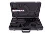 Arsenal Factory SBR AR-M14SF TACT 7.62x39mm Rifle Tactical Right-Side Folding Stock Plum Flash Hider 
