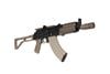 Picture of Arsenal SAM7K 7.62x39mm Semi-Auto Short Barrel Rifle FDE 10rd