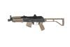 Picture of Arsenal SAM7K 7.62x39mm Semi-Auto Short Barrel Rifle FDE 10rd