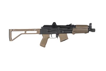 Picture of Arsenal SAM7K 7.62x39mm Semi-Auto Short Barrel Rifle FDE 10rd