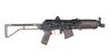 Picture of Arsenal Suppressor Ready SAM7K 7.62x39mm Semi-Auto Short Barrel Rifle Plum