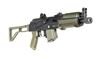 Picture of Arsenal Suppressor Ready SAM7K 7.62x39mm Semi-Auto Short Barrel Rifle OD Green