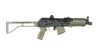 Picture of Arsenal Suppressor Ready SAM7K 7.62x39mm Semi-Auto Short Barrel Rifle OD Green