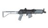 Picture of Arsenal Suppressor Ready SAM7K 7.62x39mm Semi-Auto Short Barrel Rifle Gray