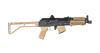 Picture of Arsenal Suppressor Ready SAM7K 7.62x39mm Semi-Auto Short Barrel Rifle FDE