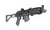 Picture of Arsenal Suppressor Ready SAM7K 7.62x39mm Semi-Auto Short Barrel Rifle Black