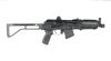 Picture of Arsenal Suppressor Ready SAM7K 7.62x39mm Semi-Auto Short Barrel Rifle Black