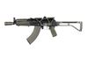 Picture of Arsenal Suppressor Ready SAM7K 7.62x39mm Semi-Auto Short Barrel Rifle OD Green
