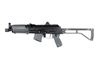 Picture of Arsenal Suppressor Ready SAM7K 7.62x39mm Semi-Auto Short Barrel Rifle Gray