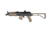 Picture of Arsenal Suppressor Ready SAM7K 7.62x39mm Semi-Auto Short Barrel Rifle FDE