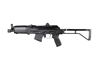 Picture of Arsenal Suppressor Ready SAM7K 7.62x39mm Semi-Auto Short Barrel Rifle Black