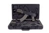 Picture of Arsenal SAM7K AK Pistol 7.62x39mm US OD Green Furniture 30rd Mag Hard Case