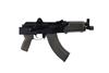 Picture of Arsenal SAM7K AK Pistol 7.62x39mm US OD Green Furniture 30rd Mag Hard Case