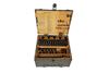 VZ-61 Skorpion SPTA Armorer's Kit Collector's Crate no barrels