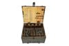 VZ-61 Skorpion SPTA Armorer's Kit Collector's Crate no barrels