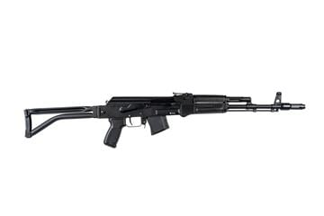 Arsenal SAM7SF 7.62x39mm Semi-Auto Side Folding AK47 Rifle Flash Hider 10rd Mag